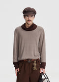 SCRIPT-X TURTLENECK BASE TOP