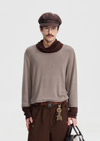 SCRIPT-X TURTLENECK BASE TOP