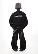 Sudadera de lujo MANSON SCALE