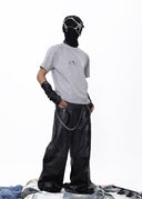 CAMISETA MANSON CURVE POCKET