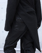 KNEE PAD TECH CARGO PANTS