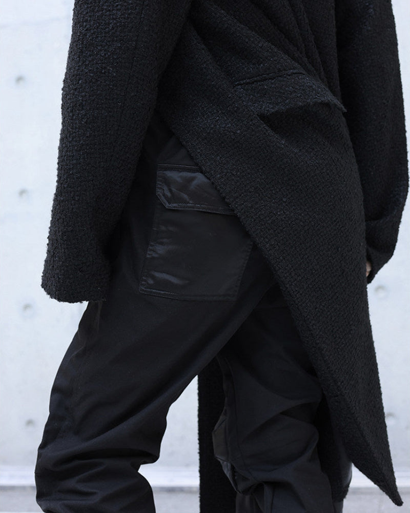 KNEE PAD TECH CARGO PANTS