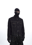 OFF/SC LUXURY DENIM SET