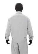 OFF/SC LAYERED SWEAT SET