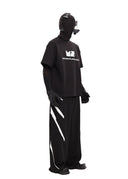 CAMISETA MANSON METAL AIR SCULPT