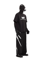 CAMISETA MANSON METAL AIR SCULPT