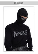 MANSON BLACK WARRIOR TEJIDO