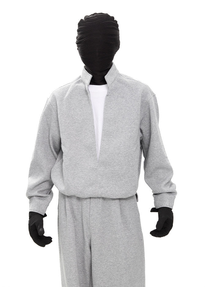 OFF/SC LAYERED SWEAT SET