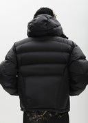 CHAQUETA DE PLUMAS MANSON BOMBER