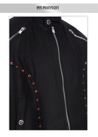 OFF/SC COURT DECON JACKET
