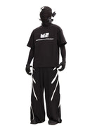 CAMISETA MANSON METAL AIR SCULPT