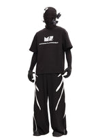CAMISETA MANSON METAL AIR SCULPT