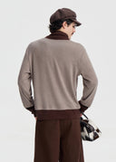 TOP BÁSICO DE CUELLO ALTO OPENFLY