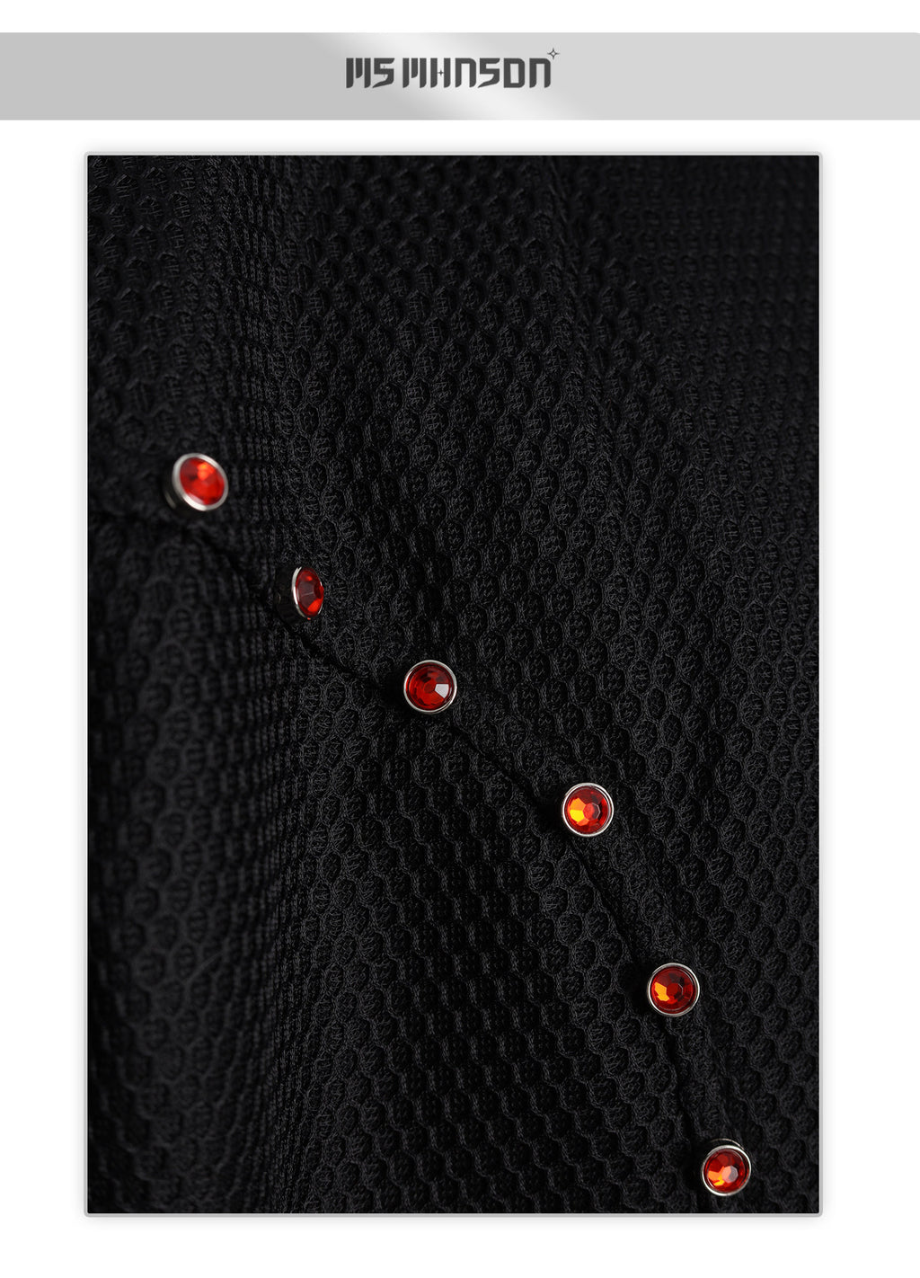 OFF/SC COURT DECON JACKET