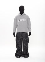 XCULTURE 320G HEAVY HOODIE FIT