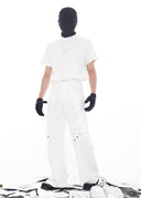 XCULTURE METAL AIR-FIT TEE