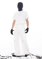 XCULTURE METAL AIR-FIT TEE
