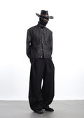 OFF/SC LUXURY DIAMOND JACKET