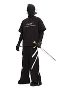 CAMISETA MANSON DARK METAL
