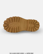 OFFCULTURE DESERT DERBY SHOES