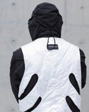 PANTALÓN DE CUERO PARA MOTOCICLISTA SSIN7 KNIGHT