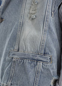 OFF/SC LUXURY VEST SET