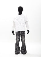 OFF/SC DECON CRACK TOP