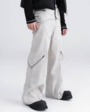 DECON WASH FLARE PANTS