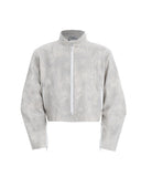 XEQUATION GLACIER HARRINGTON JACKET