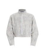 XEQUATION GLACIER HARRINGTON JACKET