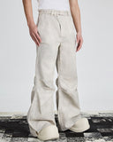 GLACIER WIDE LEG PANTS