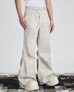 GLACIER WIDE LEG PANTS