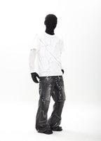 OFF/SC DECON CRACK TOP