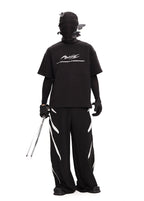 XCULTURE DARK METAL TEE