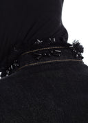 OFF/SC LUXURY DENIM SET