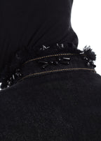 OFF/SC LUXURY DENIM SET