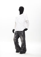 OFF/SC DECON CRACK TOP