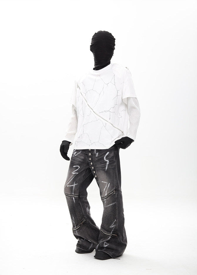 OFF/SC DECON CRACK TOP