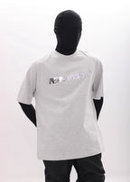 MANSON NIRVANA RED TEE