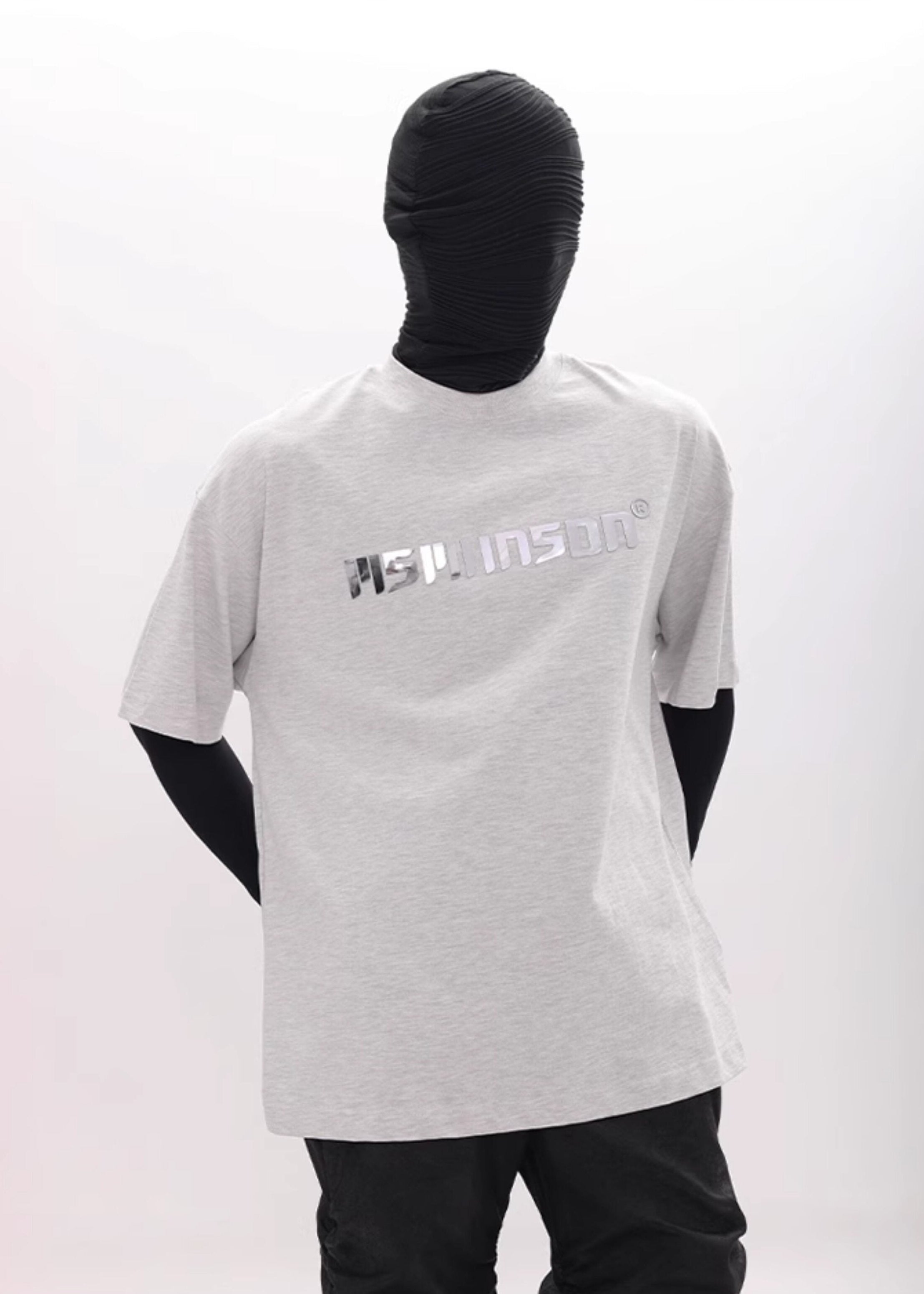 MANSON NIRVANA RED TEE