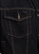 OFF/SC LUXURY DENIM SET