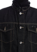 OFF/SC LUXURY DENIM SET