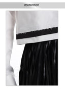OFF/SC LUXURY KING JACKET