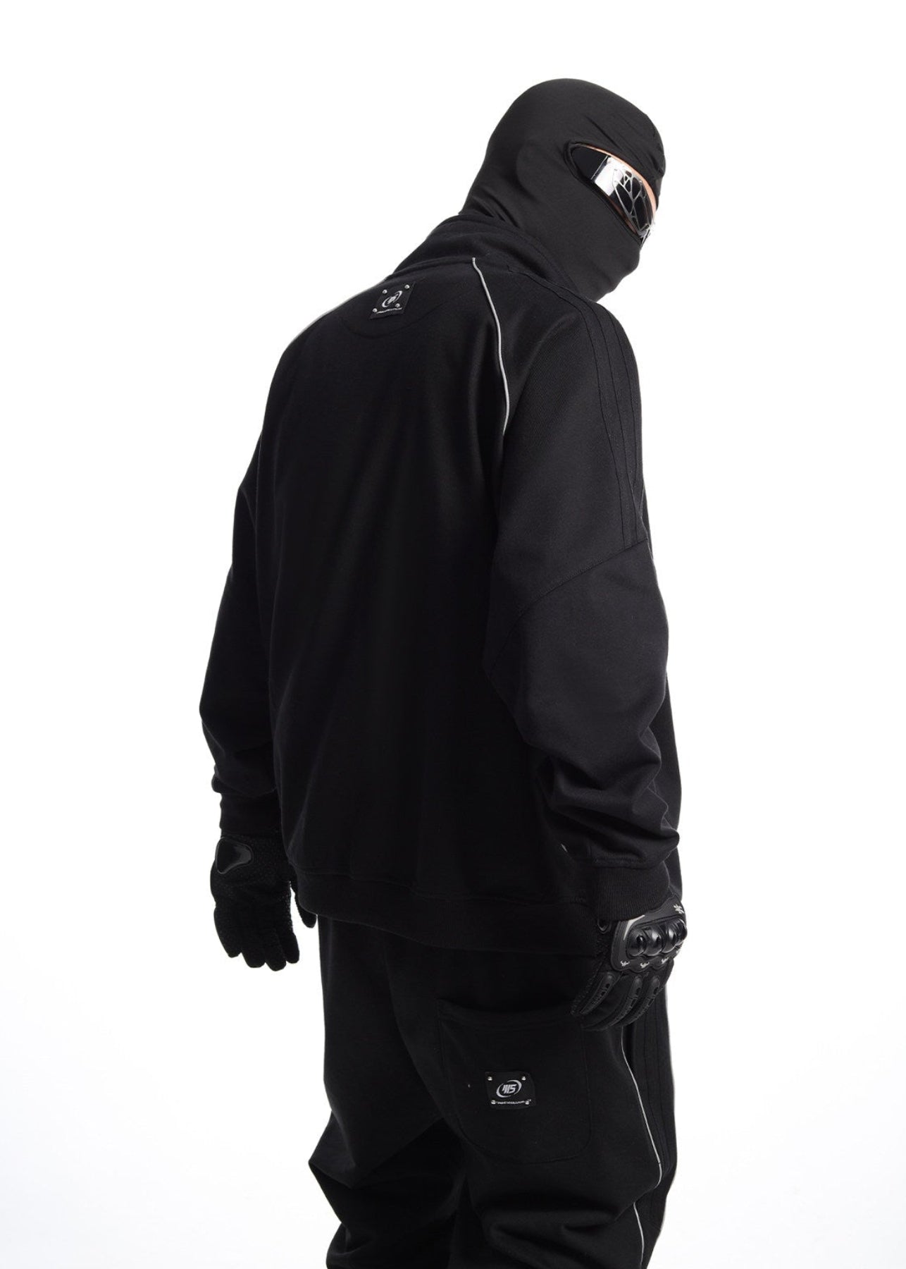 OFF/SC STREET STRIPE SET