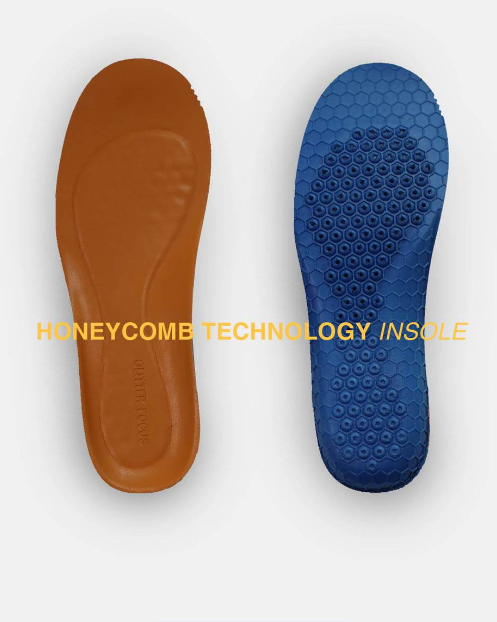 OFFCULTURE DESERT DERBY SHOES