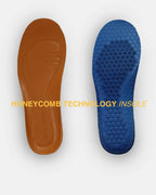 OFFCULTURE DESERT DERBY SHOES