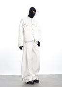 OFF/SC LUXURY DENIM SET