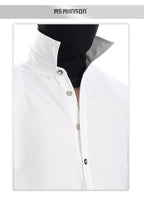 OFF/SC LUXURY KING JACKET