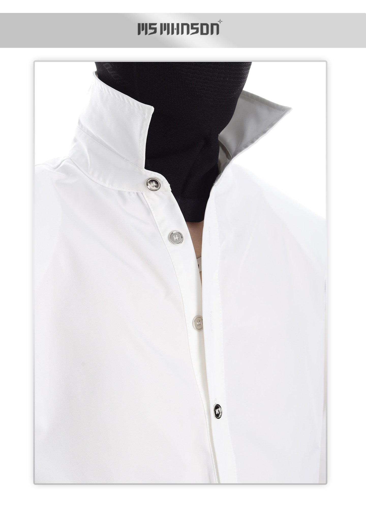 OFF/SC LUXURY KING JACKET