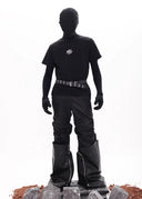 XCULTURE METAL AIR-FIT TEE